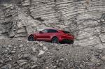 Aston Martin DBX 2020 года (WW)